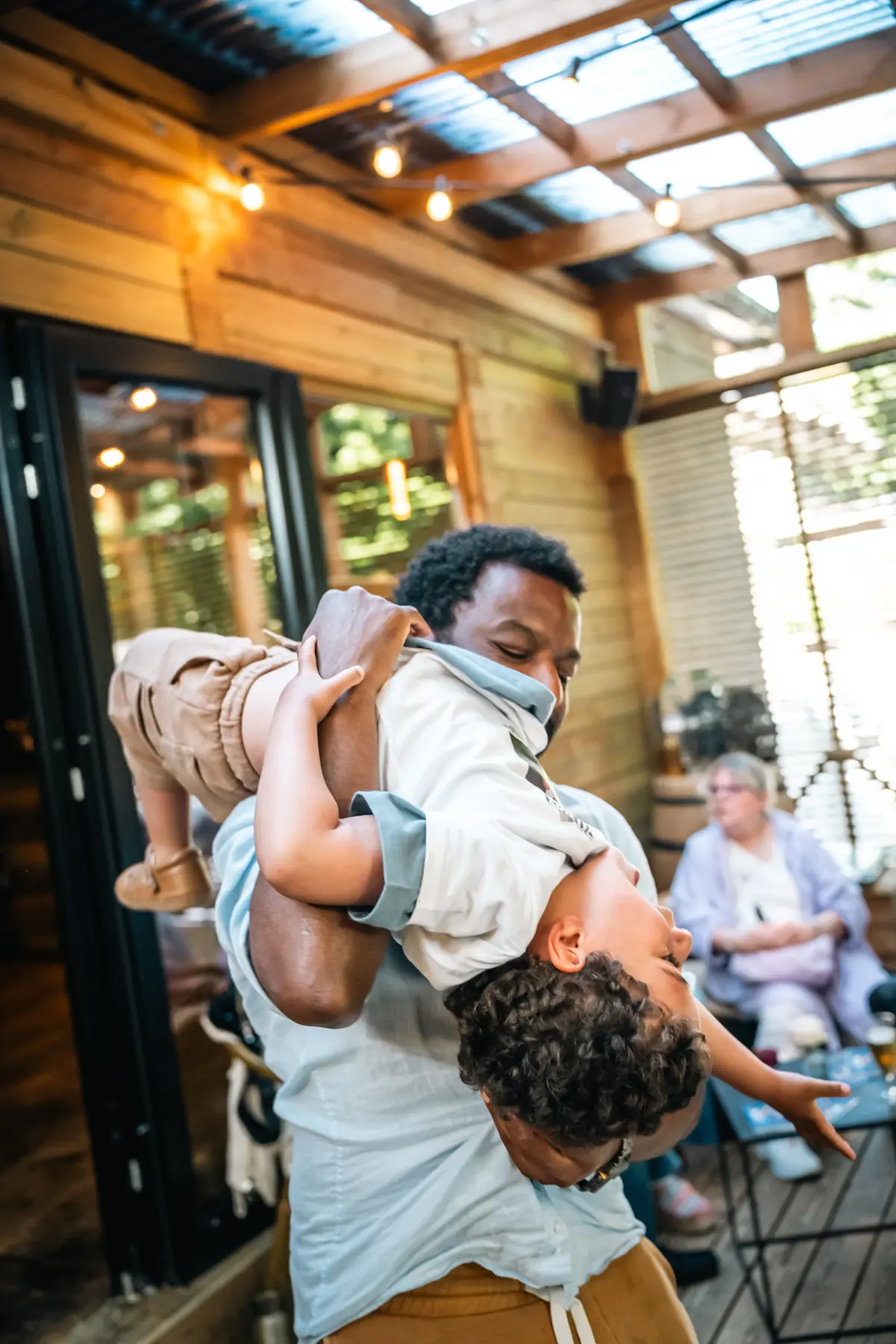 ANNIVERSAIRE - Vue 2